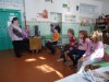 Неделя детской книги в библиотеке п.Нижняя Омра