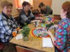 Встреча в клубе "Флора"