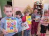 Литературный клуб «Волшебный зал»