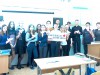 Участие библиотек в Международной акции «Читаем детям о войне»