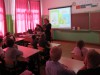 Встреча с петербургской поэтессой Ольгой Александровной Мальцевой