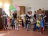 Семейный праздник «Моя спортивная семья» в библиотеке пст. Комсомольск-на-Печоре 