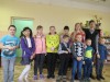 Экскурсия «Библиотека - книжкин дом»