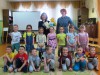 Встреча с поэтессой Ольгой Мальцевой