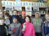 Библиотечный урок-экскурсия "Библиотека, книжка, я - вместе верные друзья"