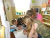 Увлекательный квест «Буки в руки»