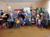 Остров дружбы на планете детства