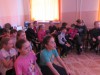 Познавательно-игровой урок, посвященный Дню России
