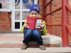 Акция «свободный микрофон» «Читаем Пушкина сегодня»