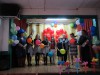В библиотеке с. Покча юбилей – мы приглашаем всех гостей
