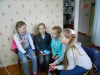 Игра - перемешка «Россия - родина моя»