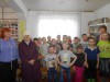 Путешествие по России
