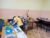 Выставка поделок