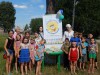 Летний физкультурный праздник «Солнце, воздух и вода наши лучшие друзья»