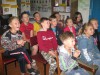 Праздник «Летних Книгосветных путешествий»