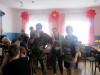 К 80- летию первого главы Республики Коми Ю. А. Спиридонова.