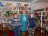 Трехцветный и гордый Отечества флаг