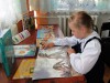 Экскурсия в библиотеку кв. Южный