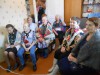Праздник русского платка «Матушка Покров, покрой землю и меня молоду»