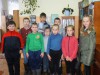 Увлекательно-познавательная игра «Огненная дуга»